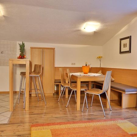 Apartmenthaus Joerg Serfaus Habitación foto