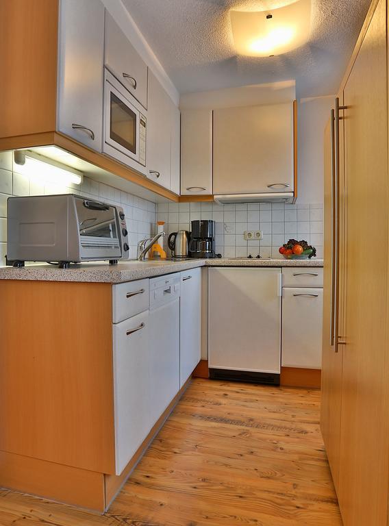 Apartmenthaus Joerg Serfaus Habitación foto